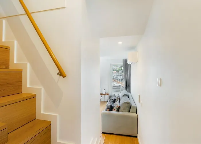 Guestready - Douro Nest * Βίλα Νόβα ντε Γκάια