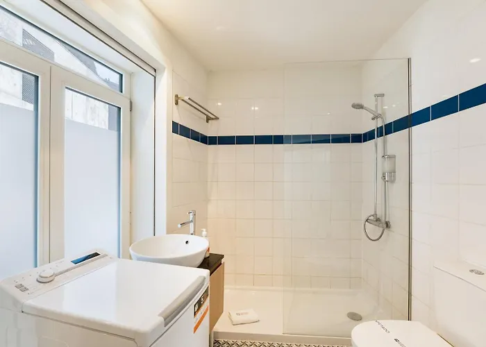 Guestready - Douro Nest Διαμέρισμα *