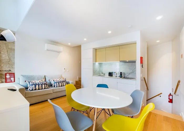 Guestready - Douro Nest *