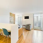 Apartamento Guestready - Douro Nest