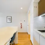 Apartamento Guestready - Douro Nest