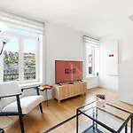 Apartamento Guestready - Douro Nest *