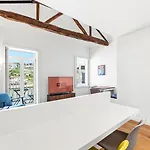 Apartamento Guestready - Douro Nest *