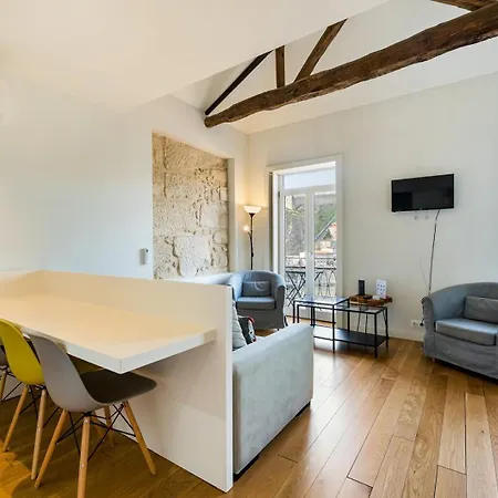 Guestready - Douro Nest Apartment Vila Nova de Gaia