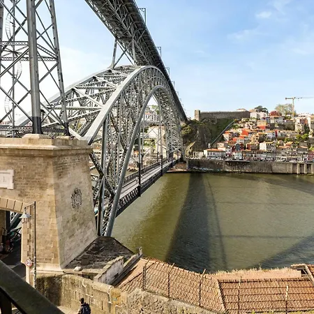 Guestready - Douro Nest