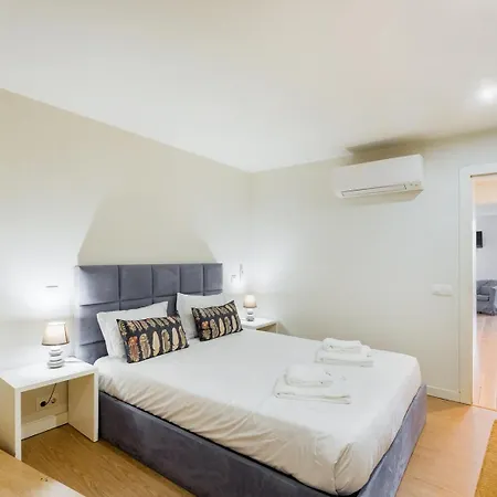 Guestready - Douro Nest Apartment *