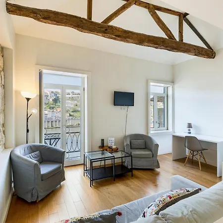 Appartement Guestready - Douro Nest *