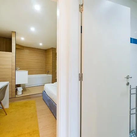 Apartment Guestready - Douro Nest Vila Nova de Gaia