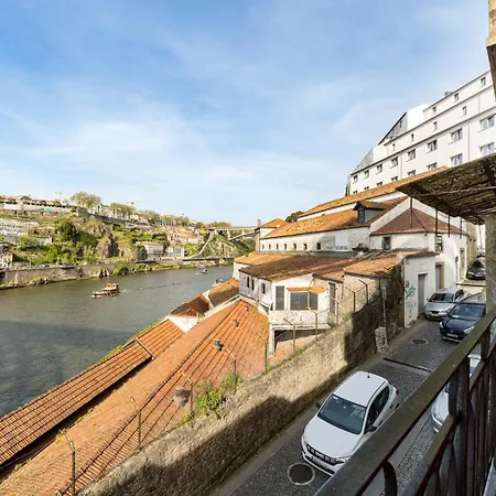 Guestready - Douro Nest