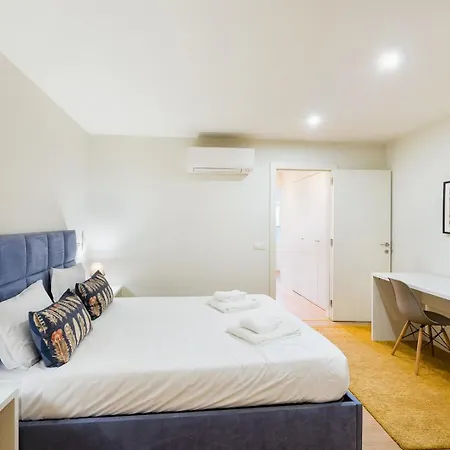 Appartement Guestready - Douro Nest Vila Nova de Gaia