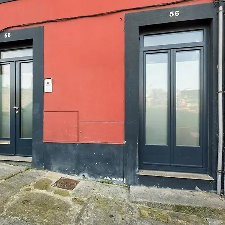 Guestready - Douro Nest * Vila Nova de Gaia