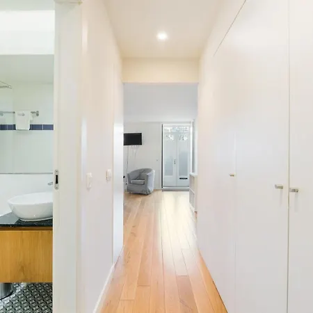 Guestready - Douro Nest Apartment *