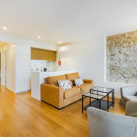 Guestready - Douro Nest Appartement Vila Nova de Gaia