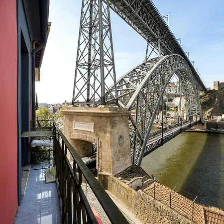 Guestready - Douro Nest *