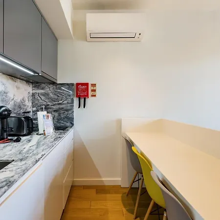 Guestready - Douro Nest Apartment Vila Nova de Gaia