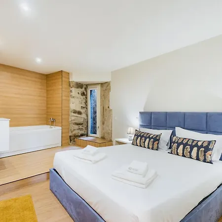 Apartment Guestready - Douro Nest Vila Nova de Gaia