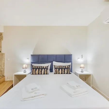 Guestready - Douro Nest *