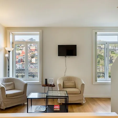 Guestready - Douro Nest Apartment