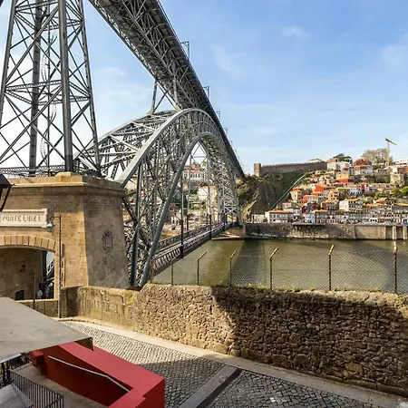 Apartamento Guestready - Douro Nest *
