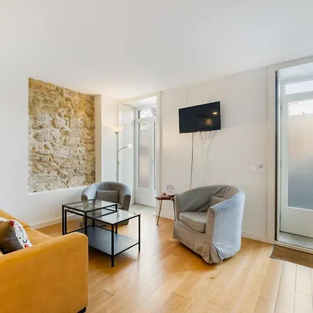 Guestready - Douro Nest Apartment Vila Nova de Gaia