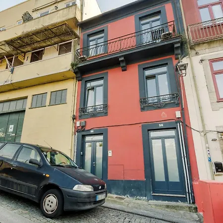 Guestready - Douro Nest