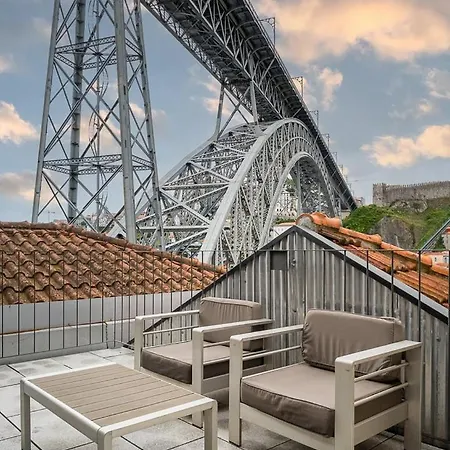 Guestready - Douro Nest Appartement *