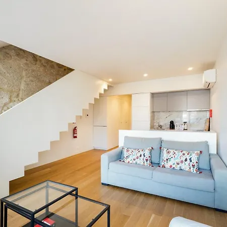 Appartement Guestready - Douro Nest *