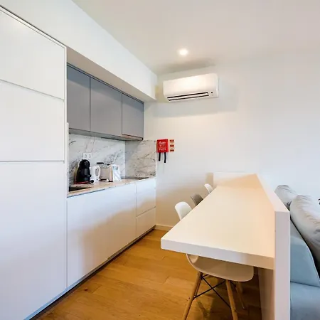 Apartment Guestready - Douro Nest