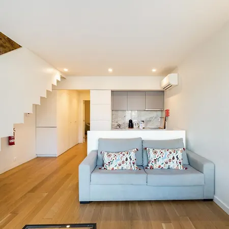 Guestready - Douro Nest Apartment *