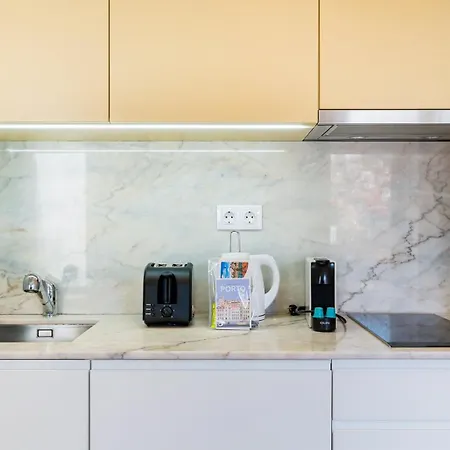 Guestready - Douro Nest Appartement *