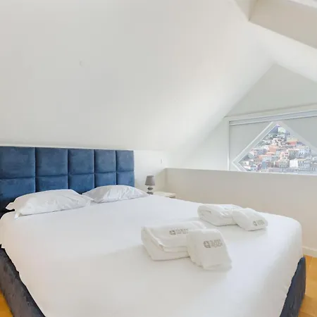 Guestready - Douro Nest * Vila Nova de Gaia