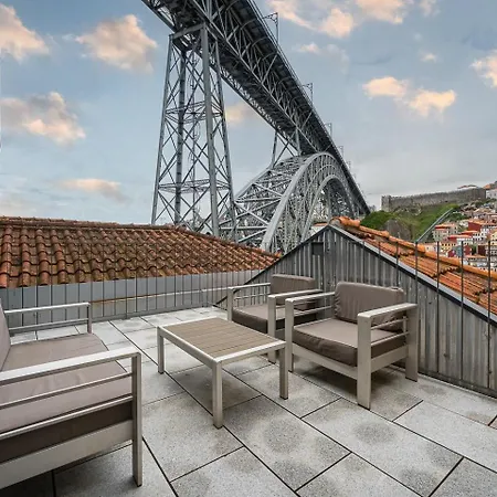 Guestready - Douro Nest