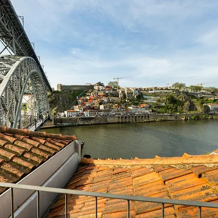 Lägenhet Guestready - Douro Nest
