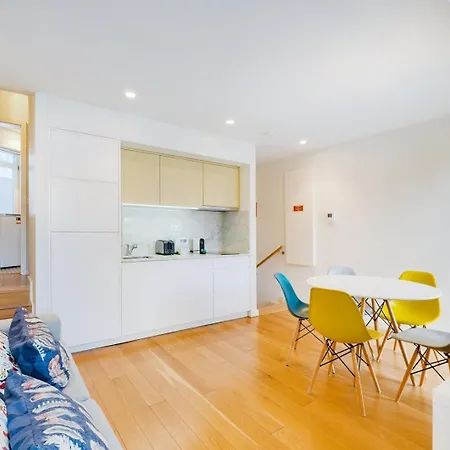 Guestready - Douro Nest Appartement *