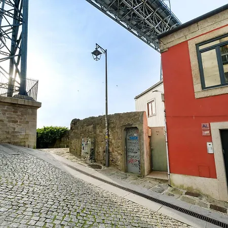 Guestready - Douro Nest *