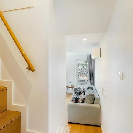 Guestready - Douro Nest * Vila Nova de Gaia