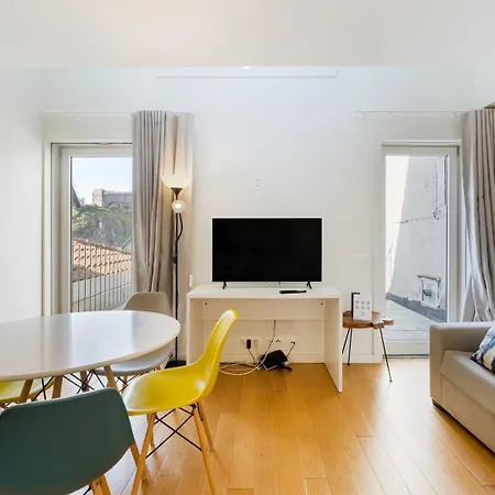 Guestready - Douro Nest