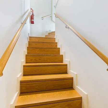 Guestready - Douro Nest Apartament Vila Nova de Gaia