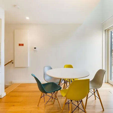 Appartement Guestready - Douro Nest Vila Nova de Gaia