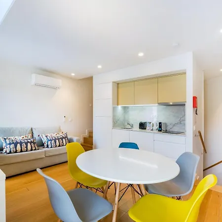 Guestready - Douro Nest *