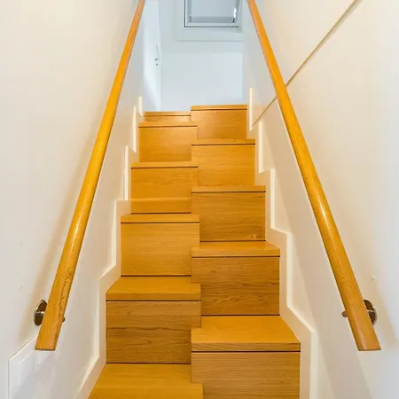 Guestready - Douro Nest