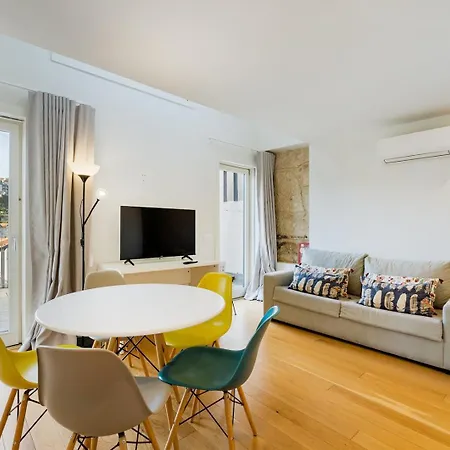 Appartement Guestready - Douro Nest