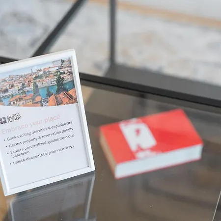 Guestready - Douro Nest Apartamento Vila Nova de Gaia