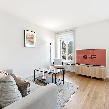 Apartamento Guestready - Douro Nest *