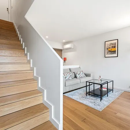Apartmán Guestready - Douro Nest *