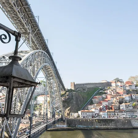 Guestready - Douro Nest *