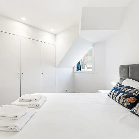 Guestready - Douro Nest
