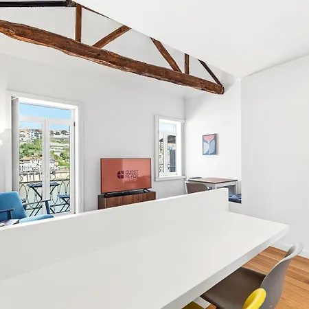 Lejlighed Guestready - Douro Nest *
