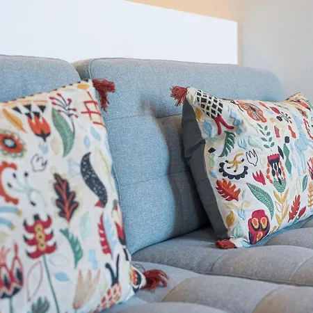 Lägenhet Guestready - Douro Nest *