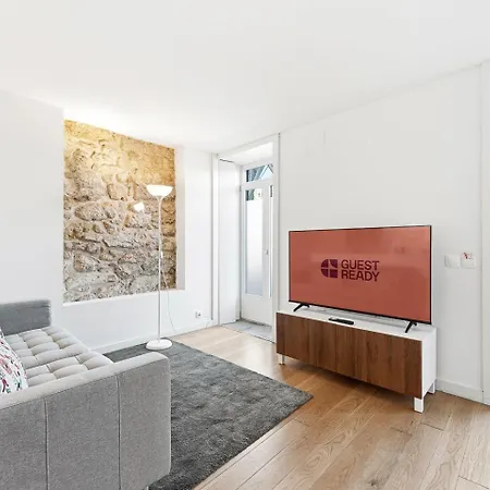 Apartament Guestready - Douro Nest *